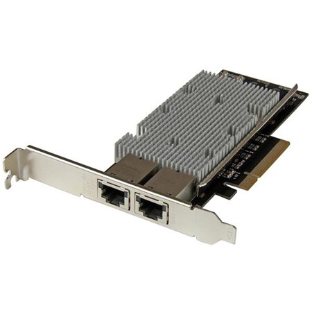 Dynamicfunction 2Port PCI Express 10GB Card DY634247